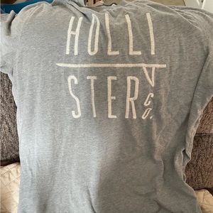 Hollister shirt